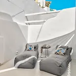 Mykonian Mews Luxury
