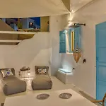 Mykonian Mews Luxury 别墅 *