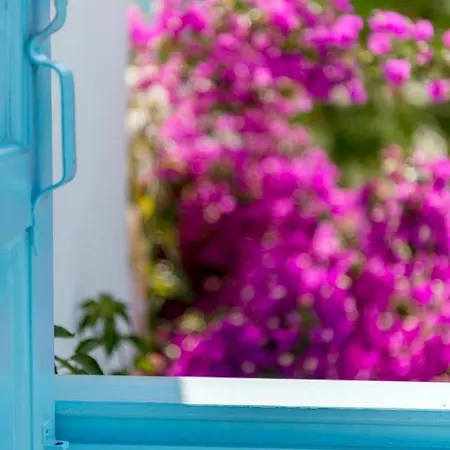 Mykonian Mews Luxury Villa Pszarú