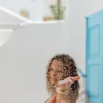 Villa Mykonian Mews Luxury Psarou (Mykonos)