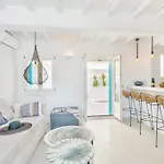 Mykonian Mews Luxury *