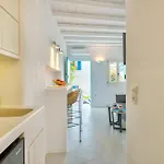 Villa Mykonian Mews Luxury