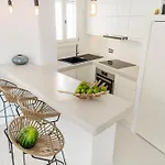 Villa Mykonian Mews Luxury