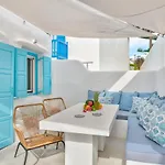 Mykonian Mews Luxury *