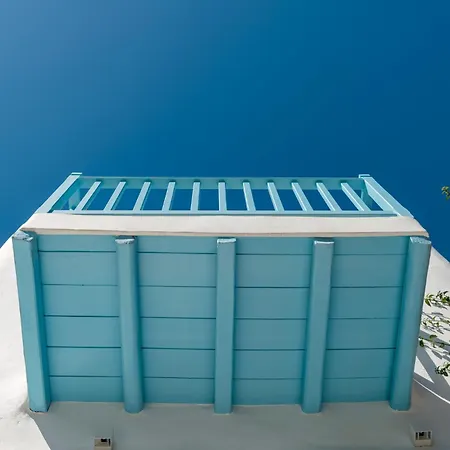 Mykonian Mews Luxury Villa