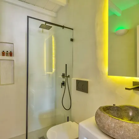 Mykonian Mews Luxury Villa