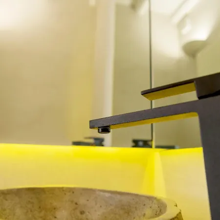 Mykonian Mews Luxury * Psarou (Mykonos)