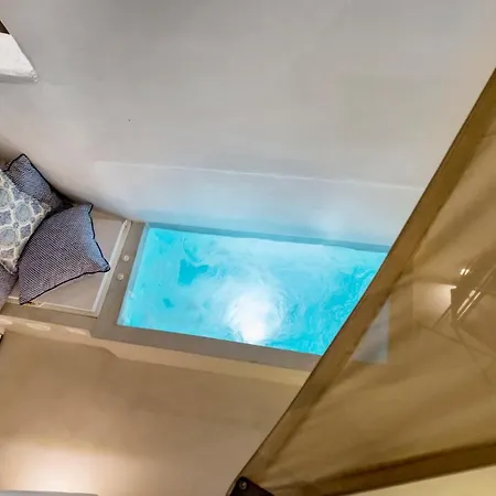 Mykonian Mews Luxury Villa