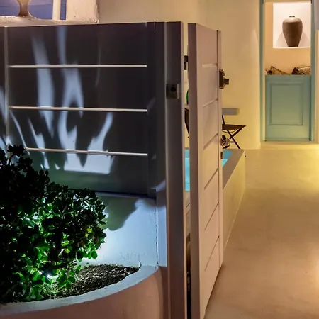 Mykonian Mews Luxury * Psarou (Mykonos)
