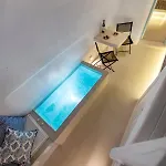 Villa Mykonian Mews Luxury Psarrou