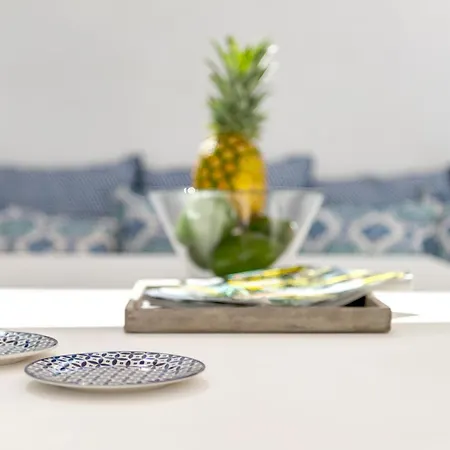 Mykonian Mews Luxury 别墅