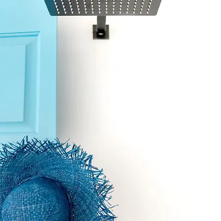 别墅 Mykonian Mews Luxury