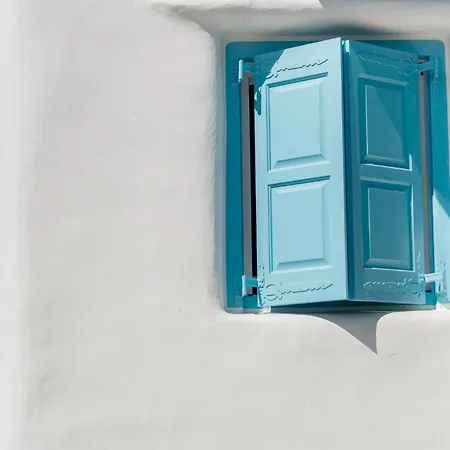 Mykonian Mews Luxury 别墅 *