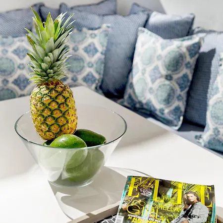 别墅 Mykonian Mews Luxury *