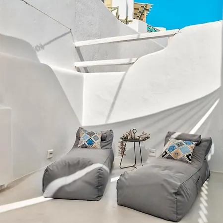 Mykonian Mews Luxury