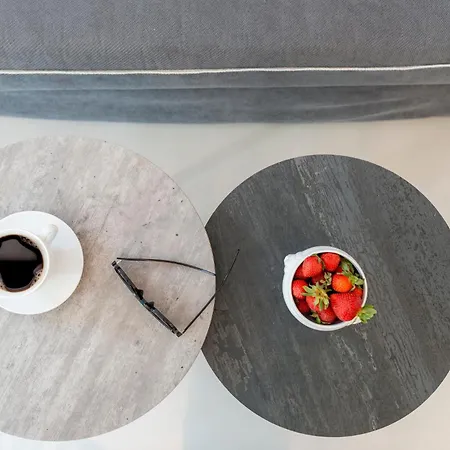 Mykonian Mews Luxury 别墅 *