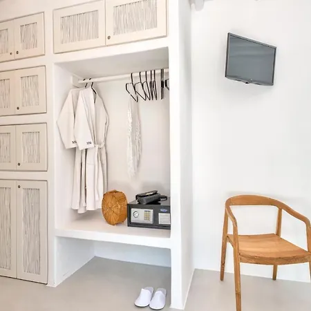 ヴィラ Mykonian Mews Luxury *