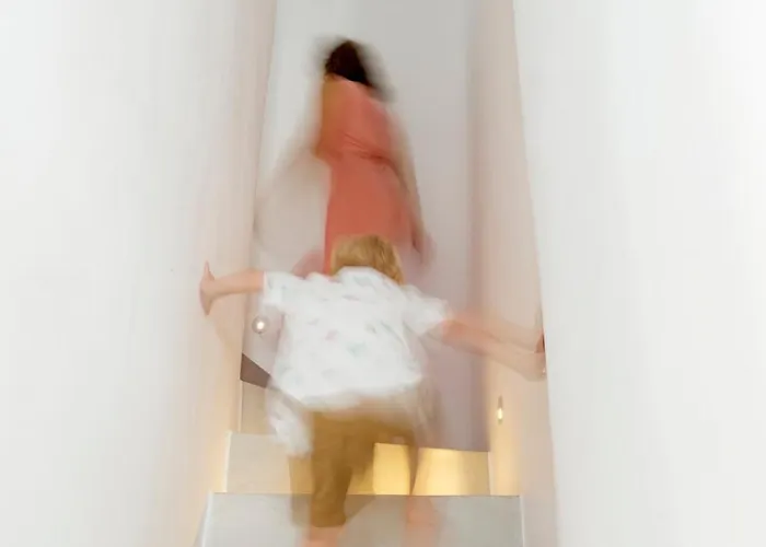 Villa Mykonian Mews Luxury Psarou (Mykonos)