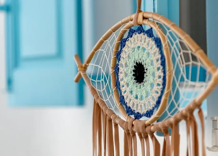 Mykonian Mews Luxury