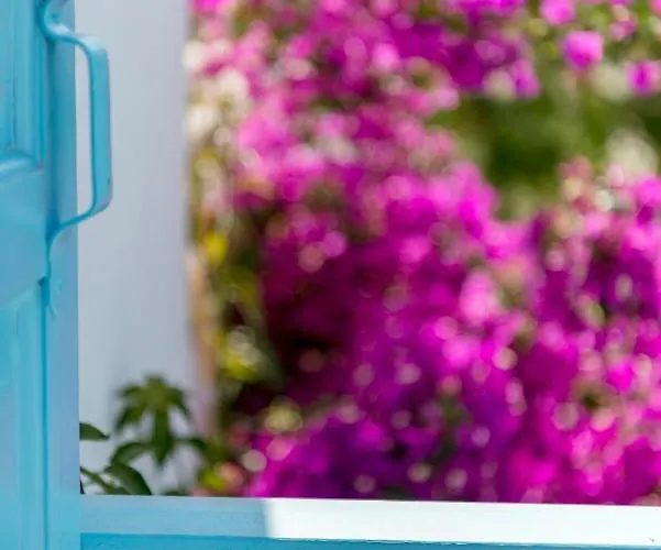 Mykonian Mews Luxury Villa Psarou (Mykonos)