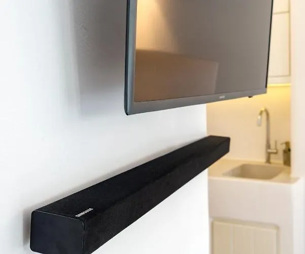 Mykonian Mews Luxury * Psarou (Mykonos)