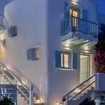 빌라 Mykonian Mews Luxury