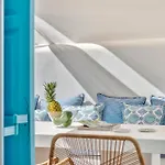 Mykonian Mews Luxury 빌라 프사로우