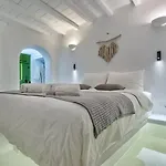 Mykonian Mews Luxury 빌라 *